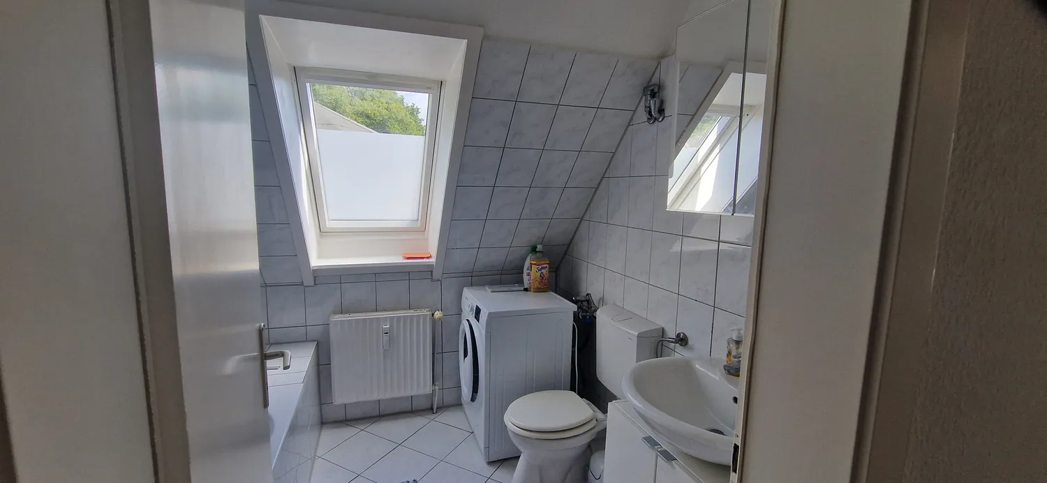 3 room apartment with 79 m² in Hamburg – Photo 9