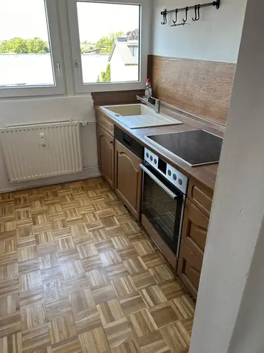 3 Zimmer Wohnung mit 90 m² in Neuss – Bild 4