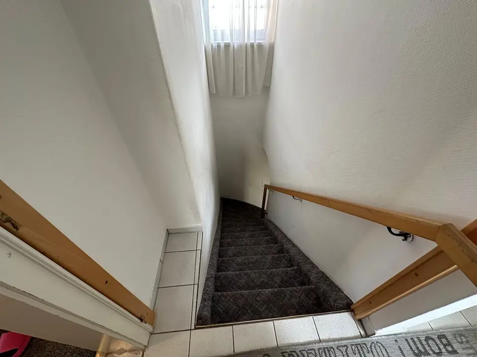 4 Zimmer Wohnung mit 110 m² in Quakenbrück – Bild 10