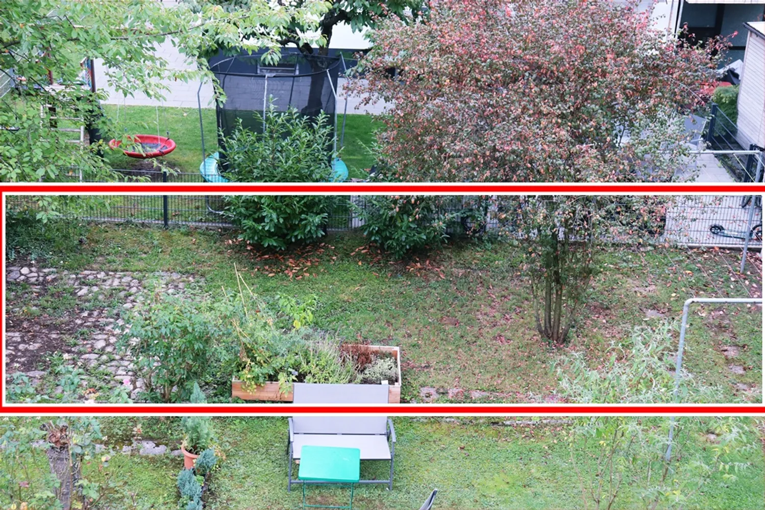 3 Zimmer Wohnung mit 69 m² in Stuttgart – Bild 10