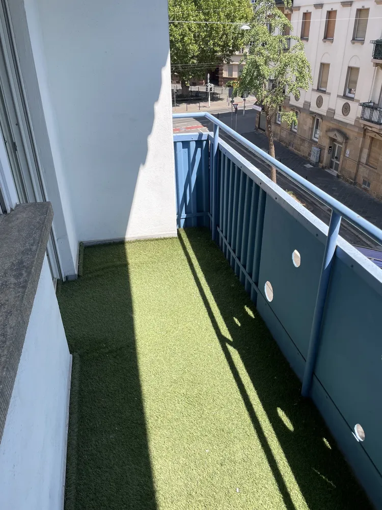 2 Zimmer Wohnung mit 60 m² in Mannheim – Bild 8