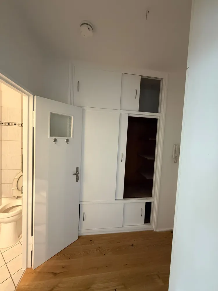 1 room apartment with 35 m² in Berlin – Photo 9