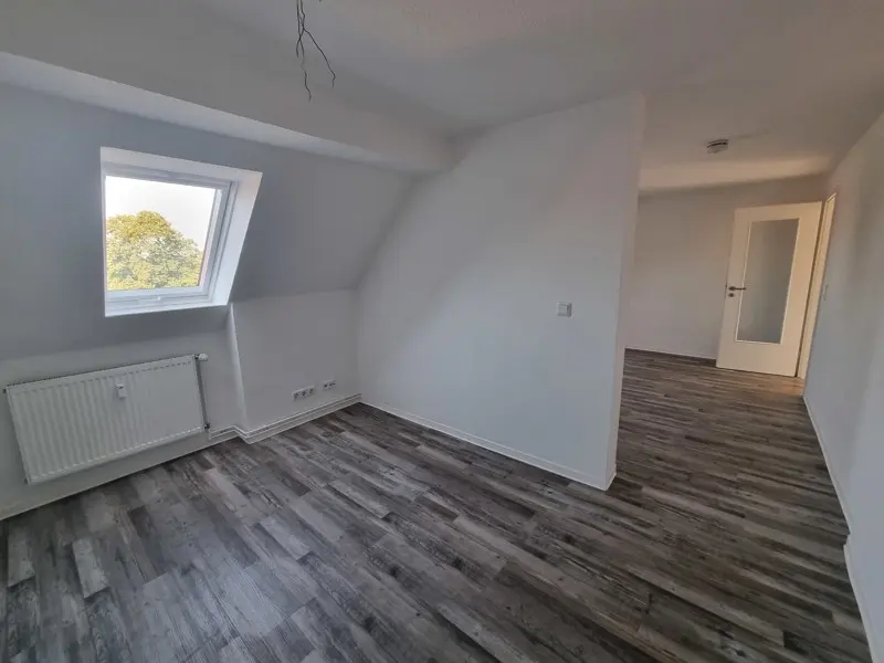 3 Zimmer Wohnung mit 45 m² in Halle (Saale) – Bild 2