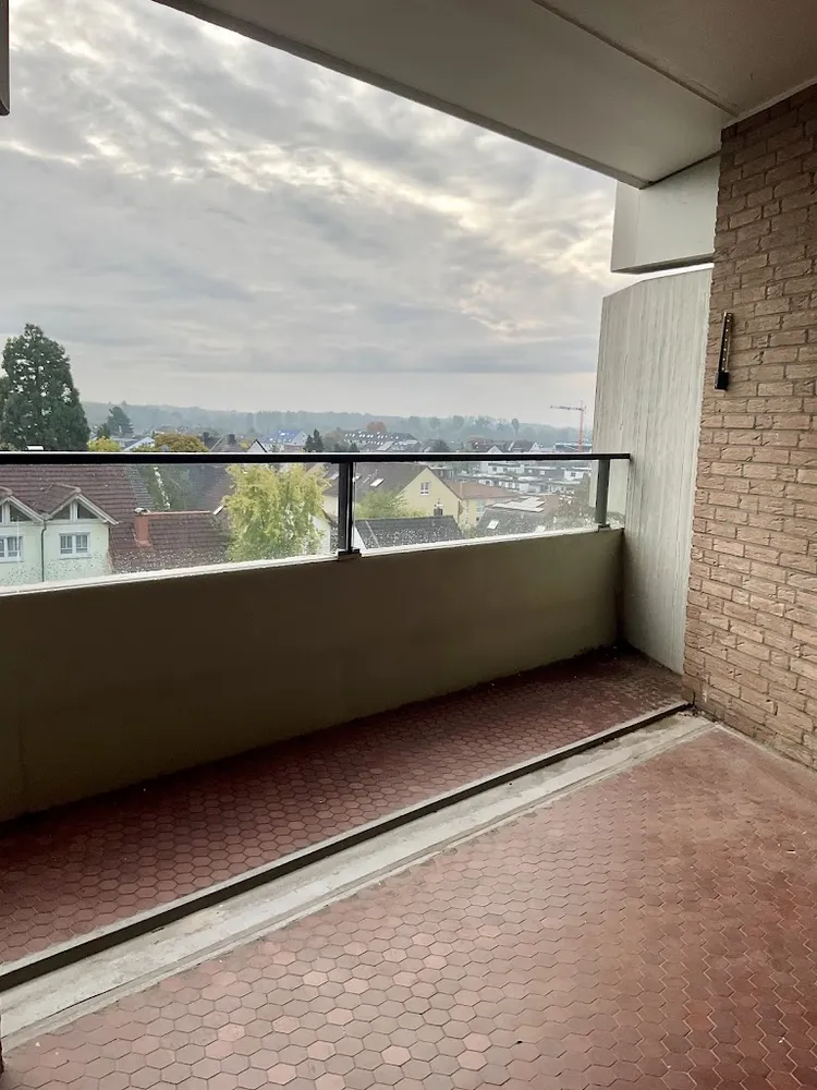 3 Zimmer Wohnung mit 102 m² in Köln – Bild 1