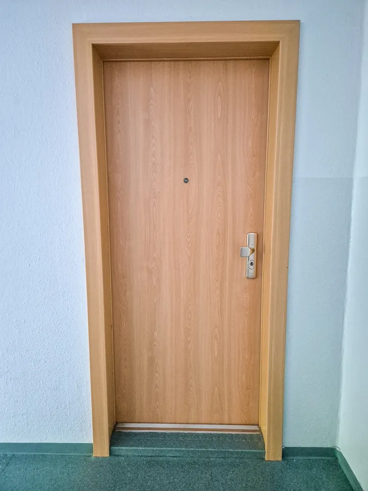 3 Zimmer Wohnung mit 56 m² in Chemnitz – Bild 8