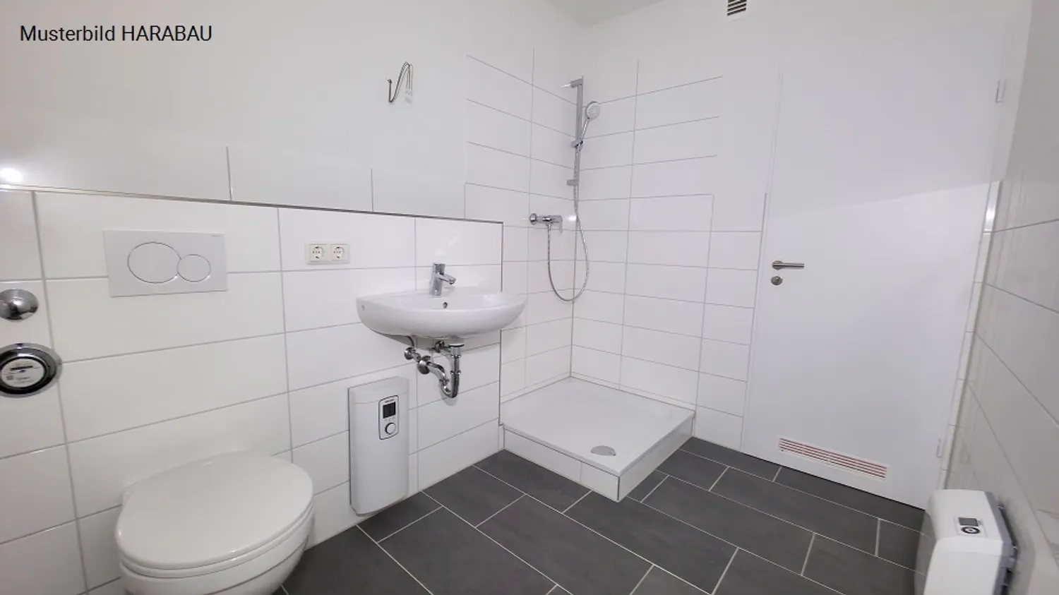 3 room apartment with 82 m² in Hamburg – Photo 5