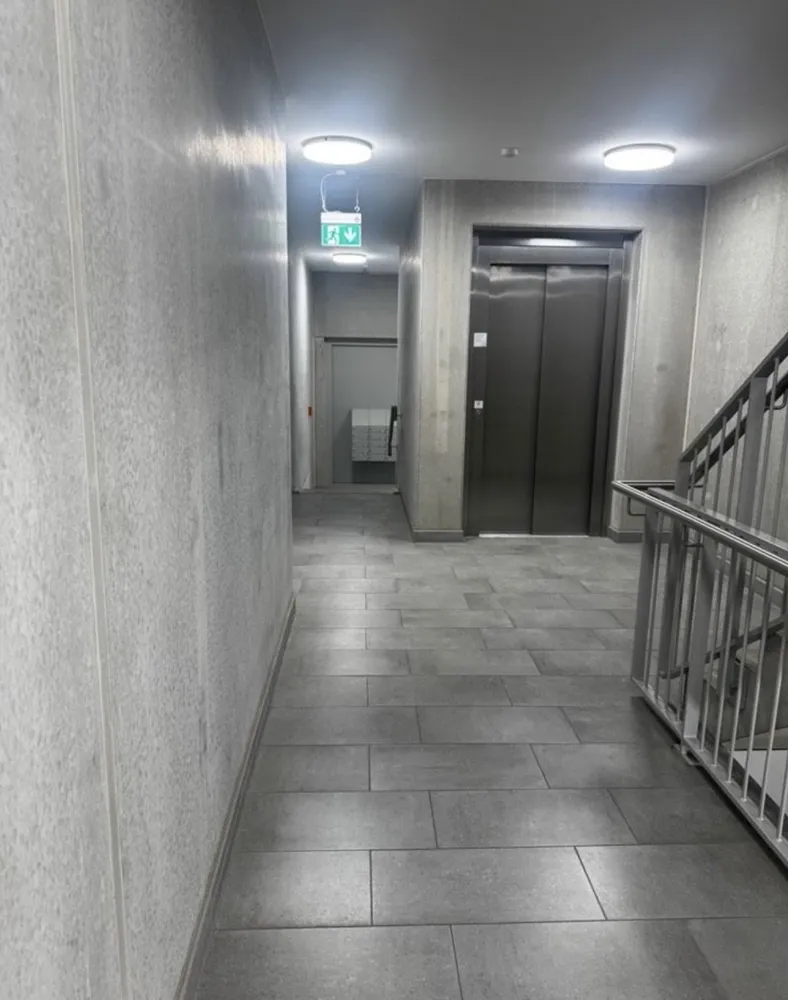 2 room apartment with 69 m² in Düsseldorf – Photo 4