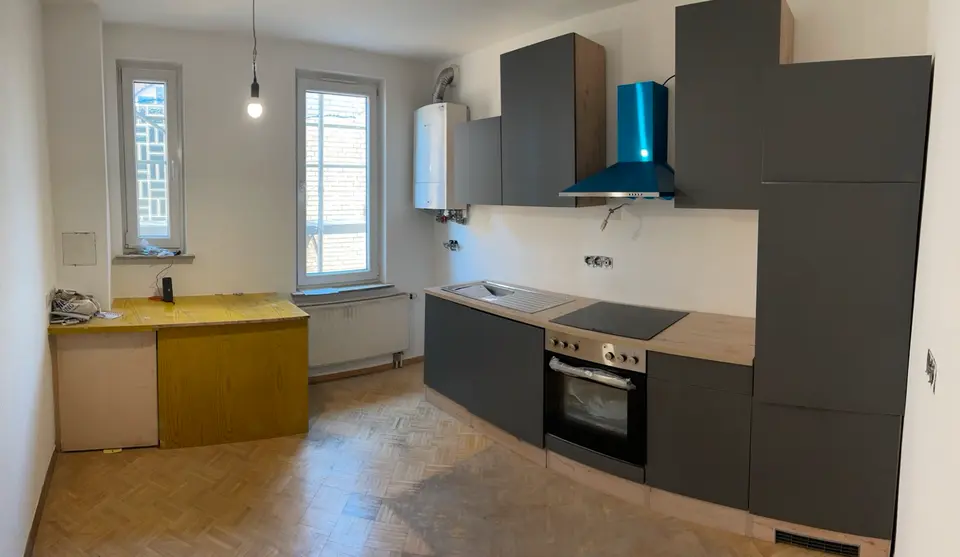 4 Zimmer Wohnung mit 140 m² in Stuttgart – Bild 5