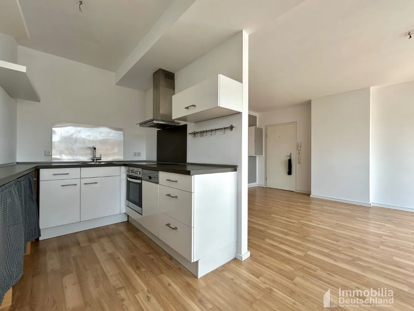 2 Zimmer Wohnung mit 64 m² in Dortmund – Bild 6