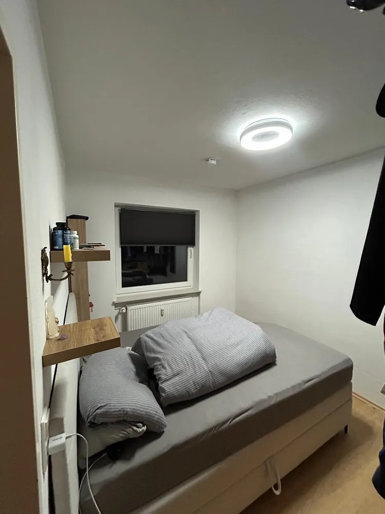 2 Zimmer Wohnung mit 42 m² in Marburg – Bild 5