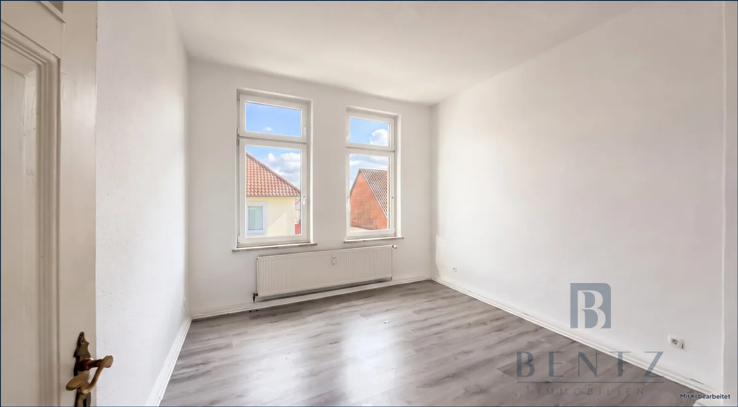 4 Zimmer Wohnung mit 90 m² in Bremerhaven – Bild 10