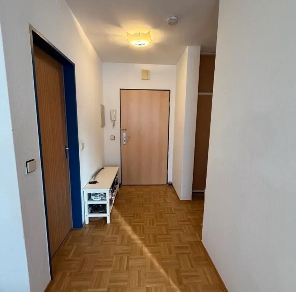 2 Zimmer Wohnung mit 74 m² in Deggendorf – Bild 4