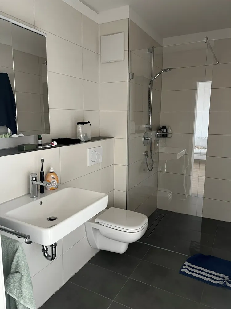 2 Zimmer Wohnung mit 44 m² in Heilbronn – Bild 2