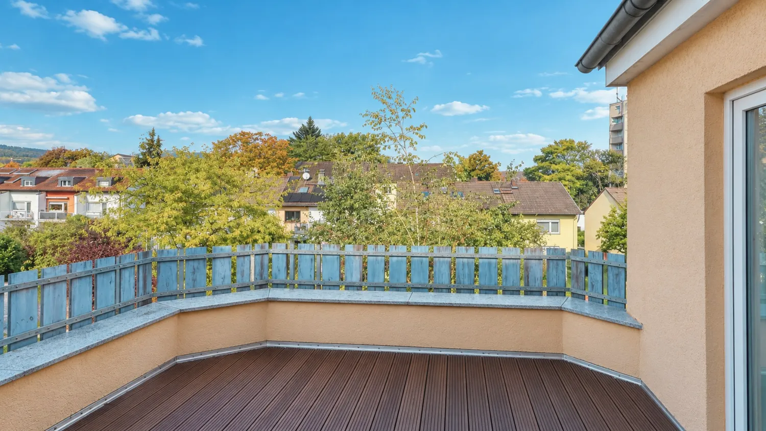 5 Zimmer Wohnung mit 160 m² in Oberursel (Taunus) – Bild 4