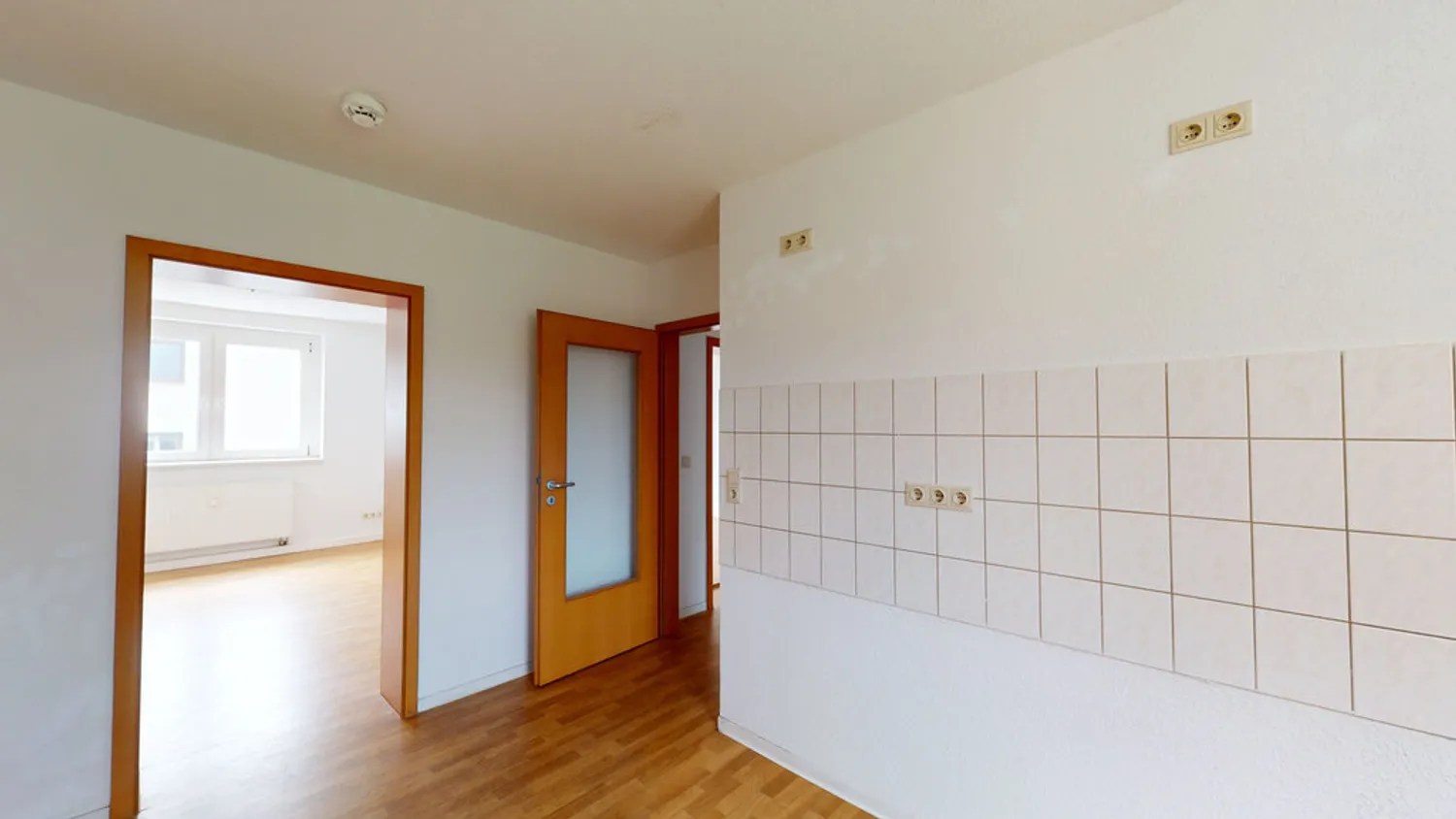 2 Zimmer Wohnung mit 49 m² in Halle (Saale) – Bild 10