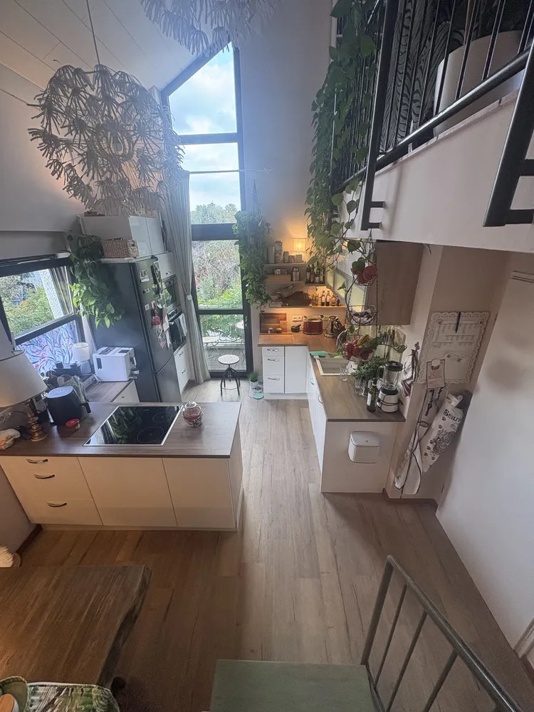 1 Zimmer Wohnung mit 110 m² in München – Bild 10
