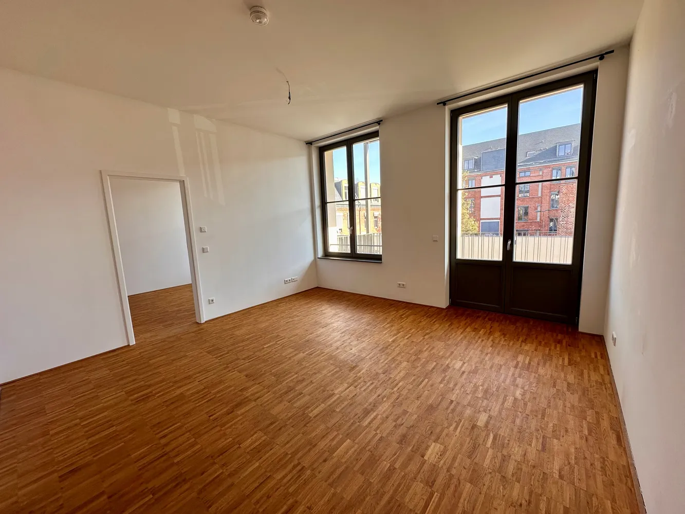 2 Zimmer Wohnung mit 55 m² in Leipzig – Bild 1
