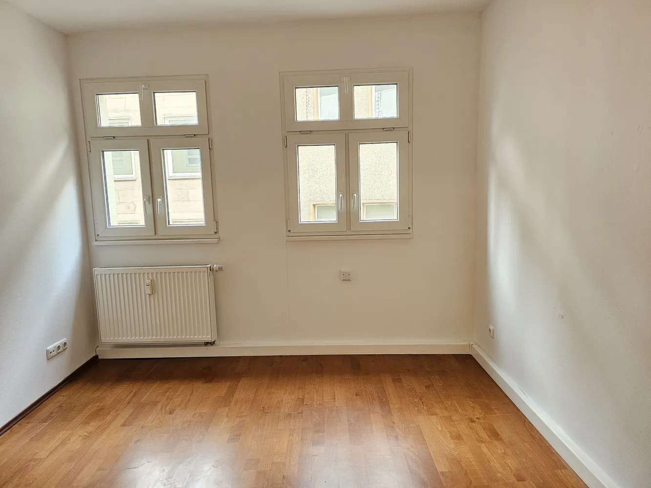 3 Zimmer Wohnung mit 80 m² in Nürnberg – Bild 7