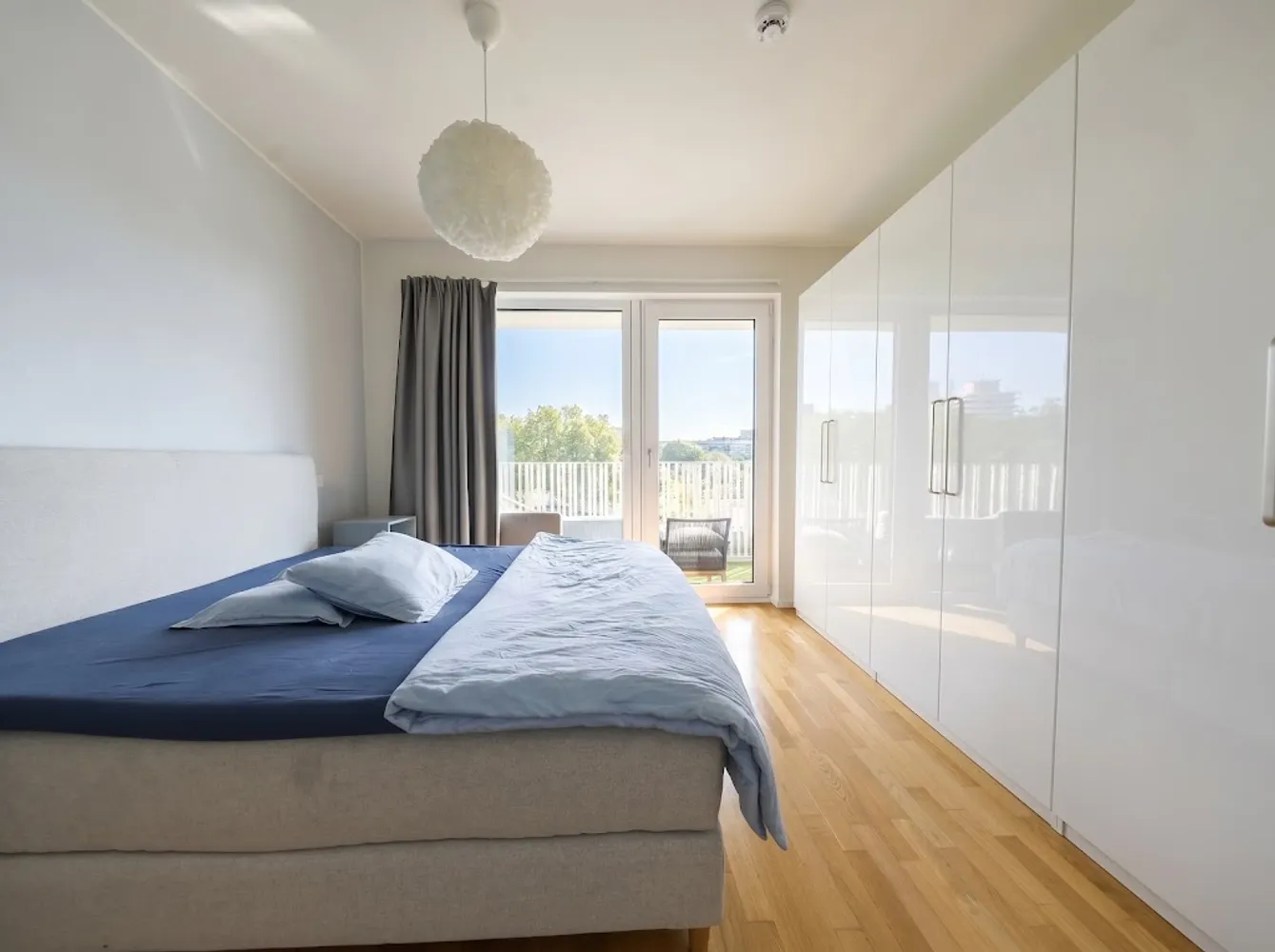 3 Zimmer Wohnung mit 92 m² in Berlin – Bild 7