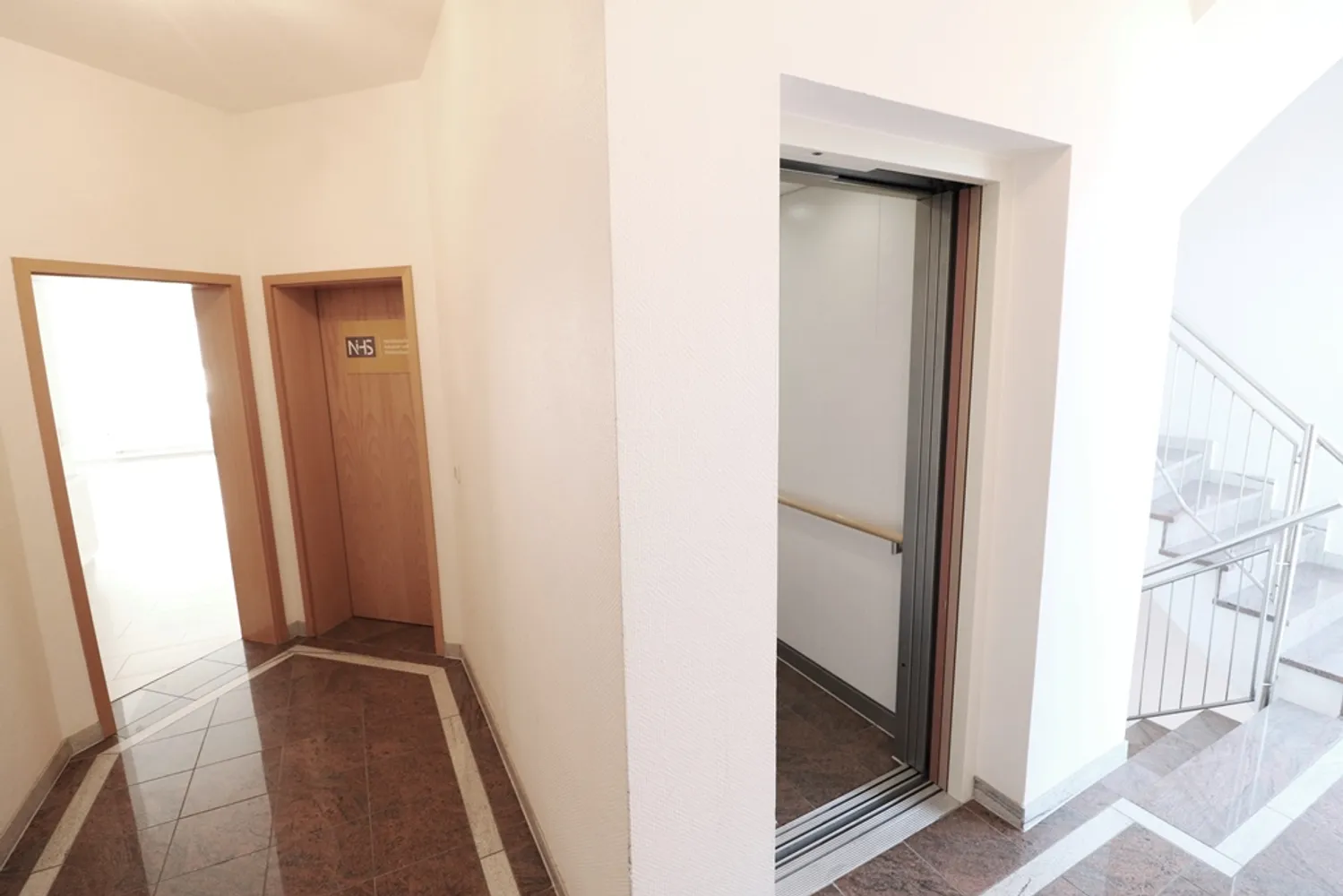 2 room apartment with 55 m² in Cloppenburg – Photo 5