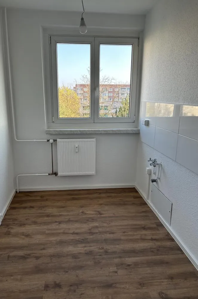 3 Zimmer Wohnung mit 61 m² in Halle (Saale) – Bild 7