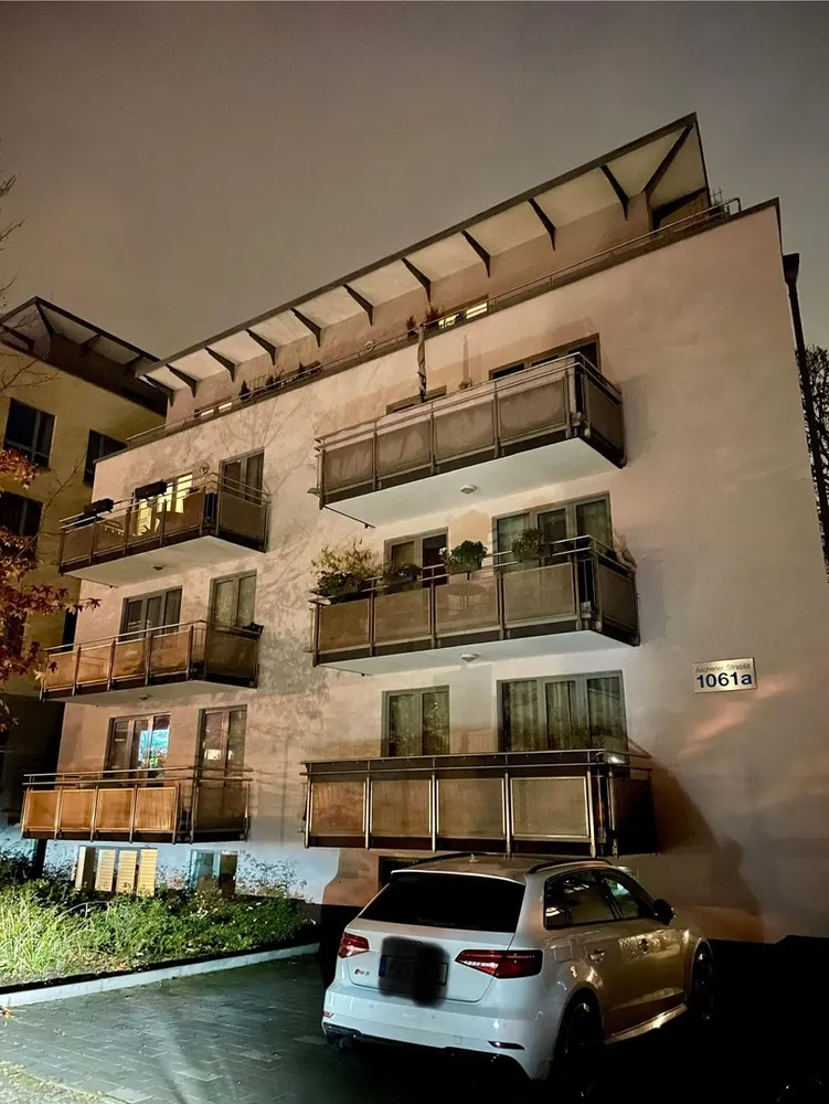 2 Zimmer Wohnung mit 80 m² in Köln – Bild 1