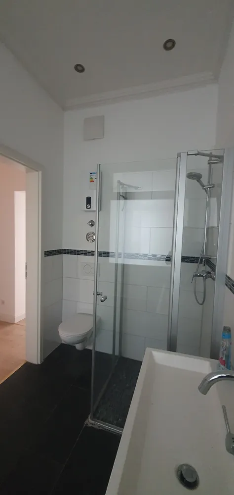 3 room apartment with 85 m² in Düsseldorf – Photo 2