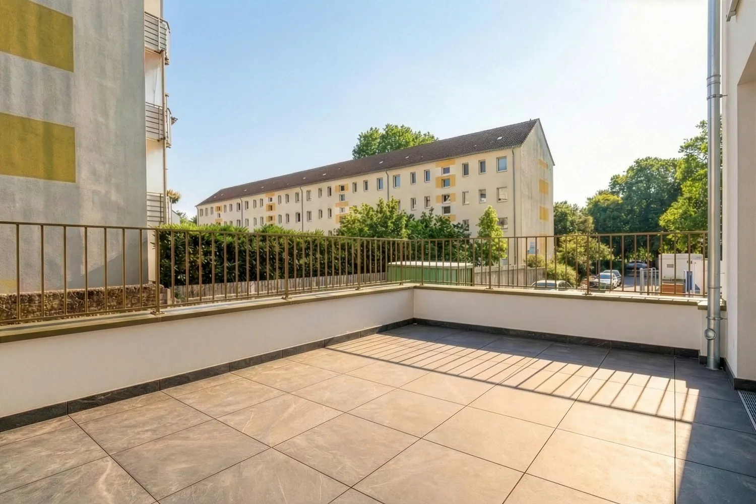 3 Zimmer Wohnung mit 104 m² in Leipzig – Bild 2