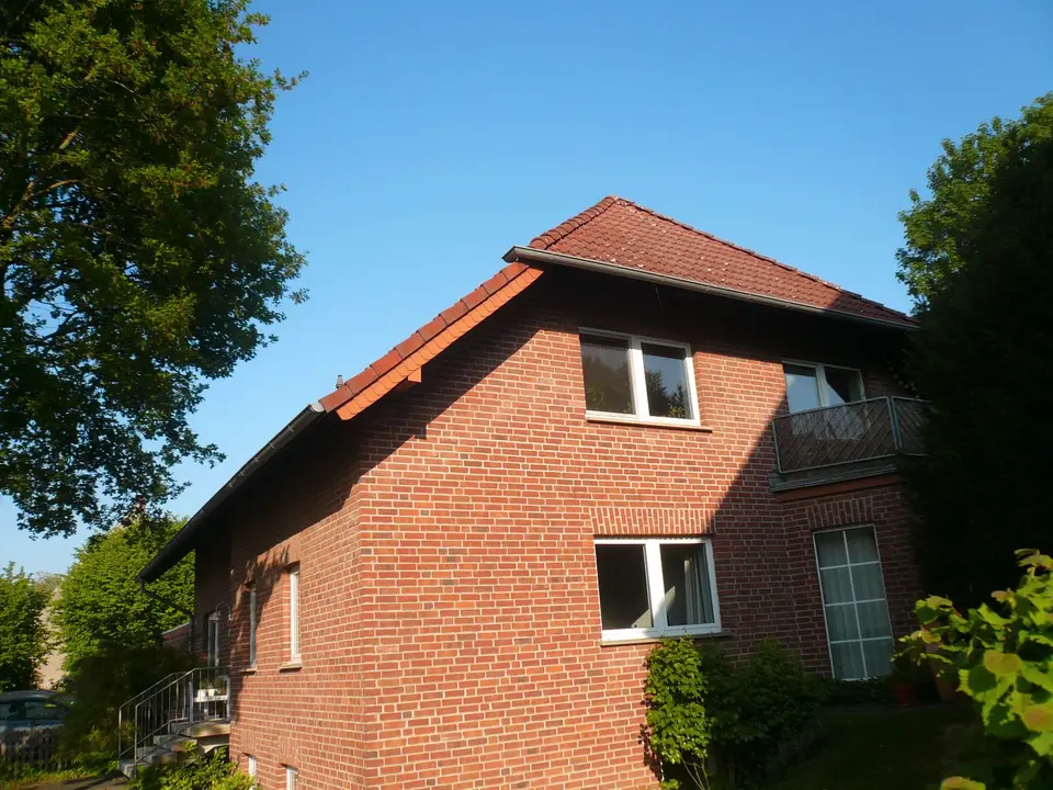 WG-Zimmer mit 31 m² in Paderborn – Bild 2