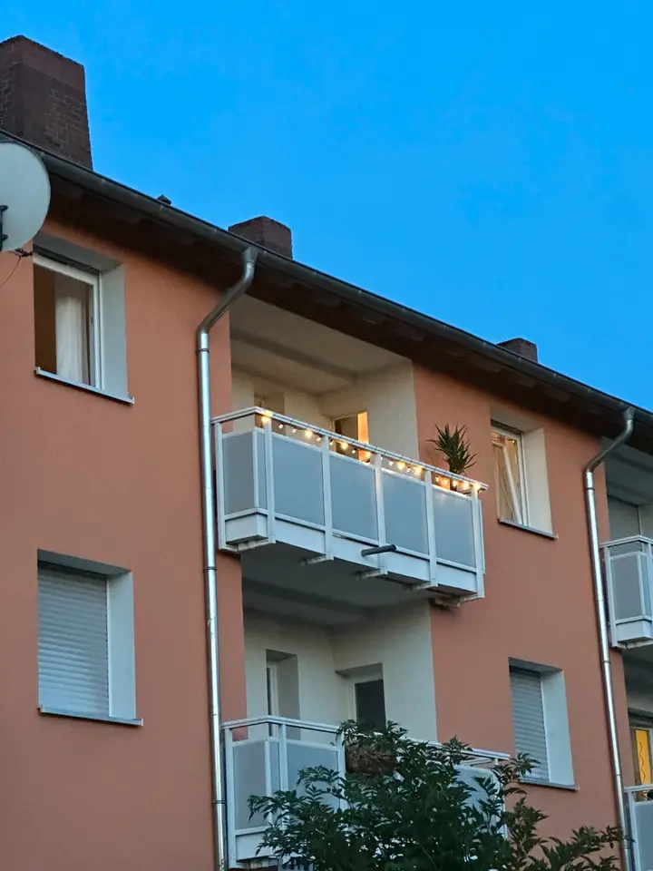 2 room apartment with 41 m² in Frankfurt am Main – Photo 10