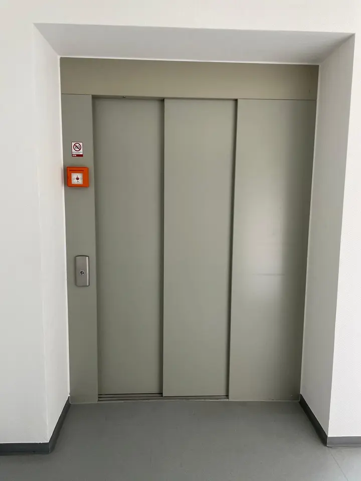 2 Zimmer Wohnung mit 48 m² in Halle (Saale) – Bild 7
