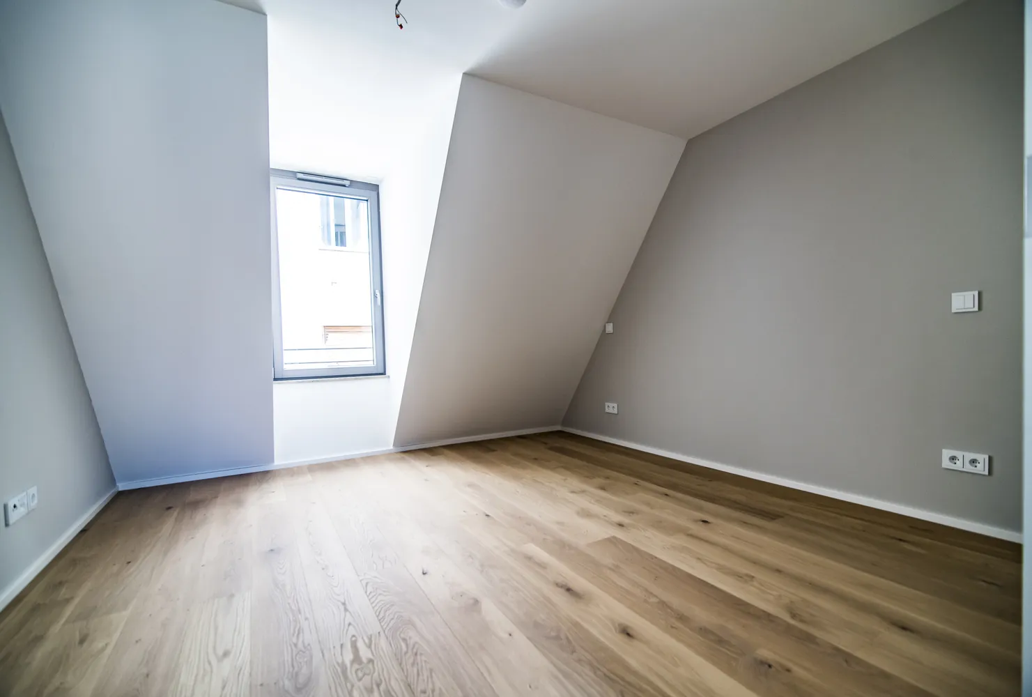 2 Zimmer Wohnung mit 69 m² in Nürnberg – Bild 3