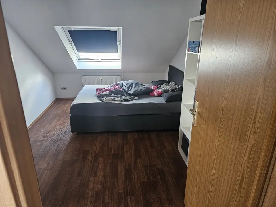 WG-Zimmer mit 12 m² in Sonneberg – Bild 1