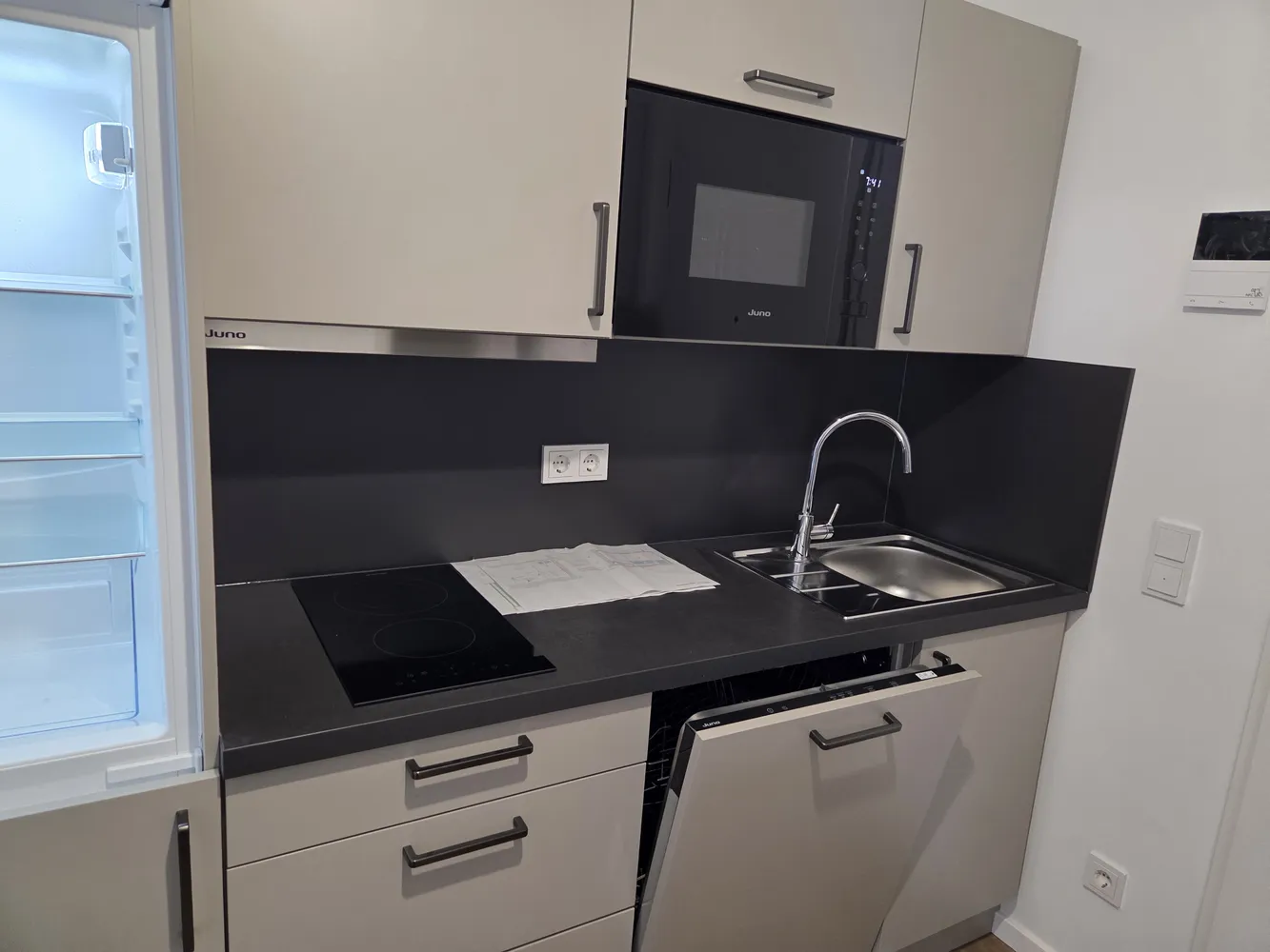 1 Zimmer Wohnung mit 31 m² in Nürnberg – Bild 6