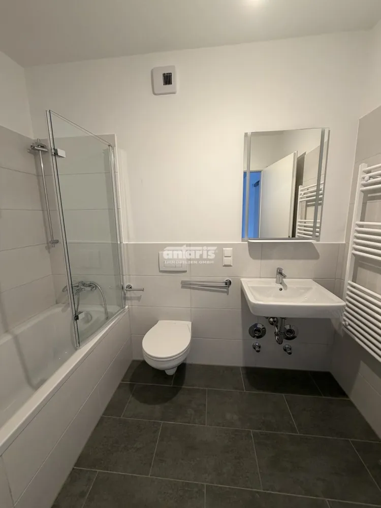 2 Zimmer Wohnung mit 54 m² in Erfurt – Bild 7