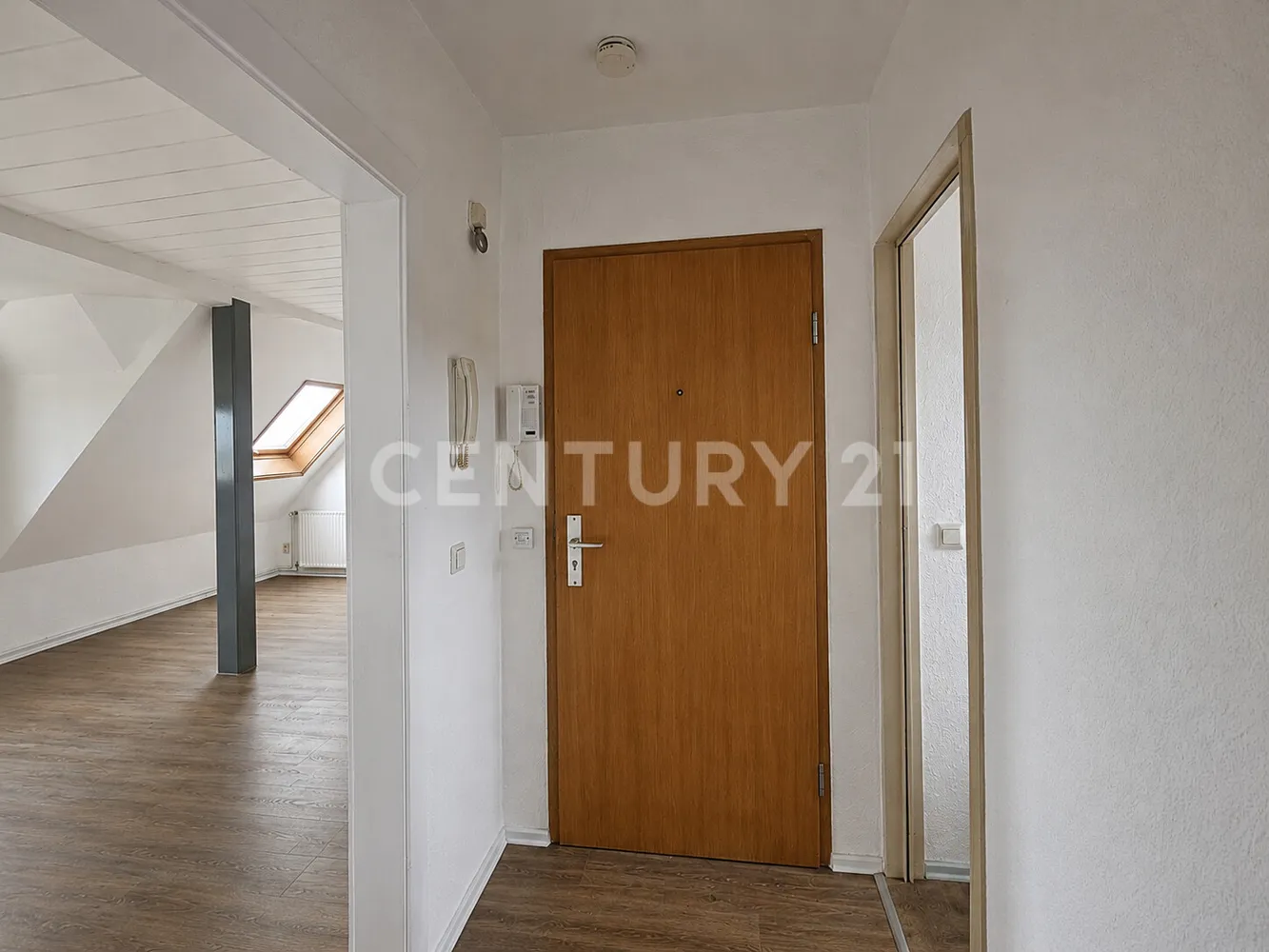 3 Zimmer Wohnung mit 57 m² in Halberstadt – Bild 6