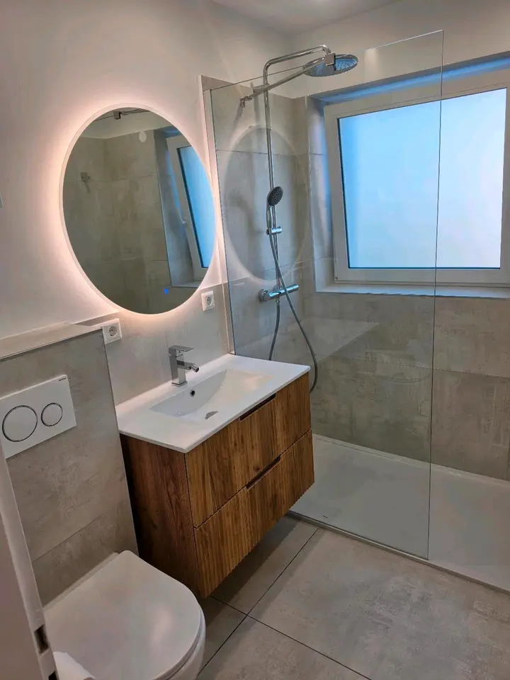 6 room apartment with 63 m² in Wolfsburg – Photo 5