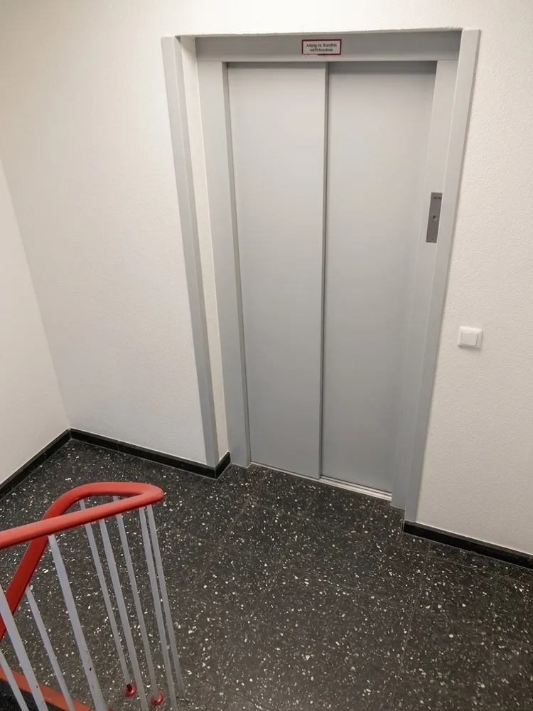 2 Zimmer Wohnung mit 67 m² in Mülheim an der Ruhr – Bild 9