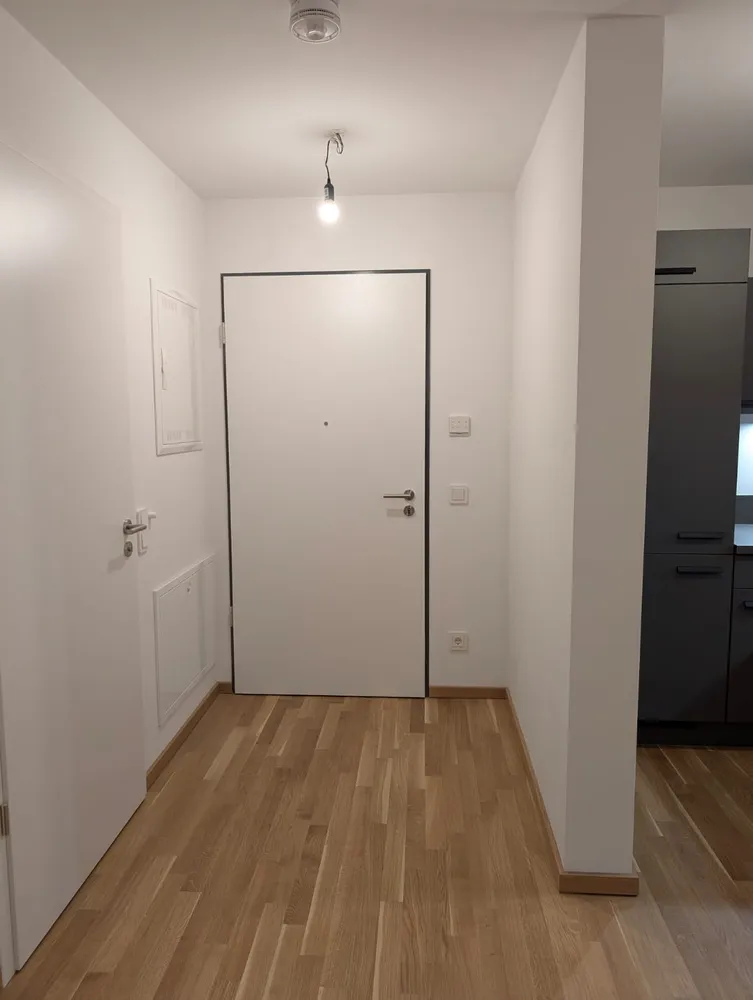 2 Zimmer Wohnung mit 47 m² in München – Bild 9