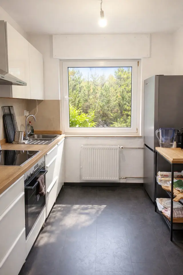 WG-Zimmer mit 70 m² in Paderborn – Bild 3