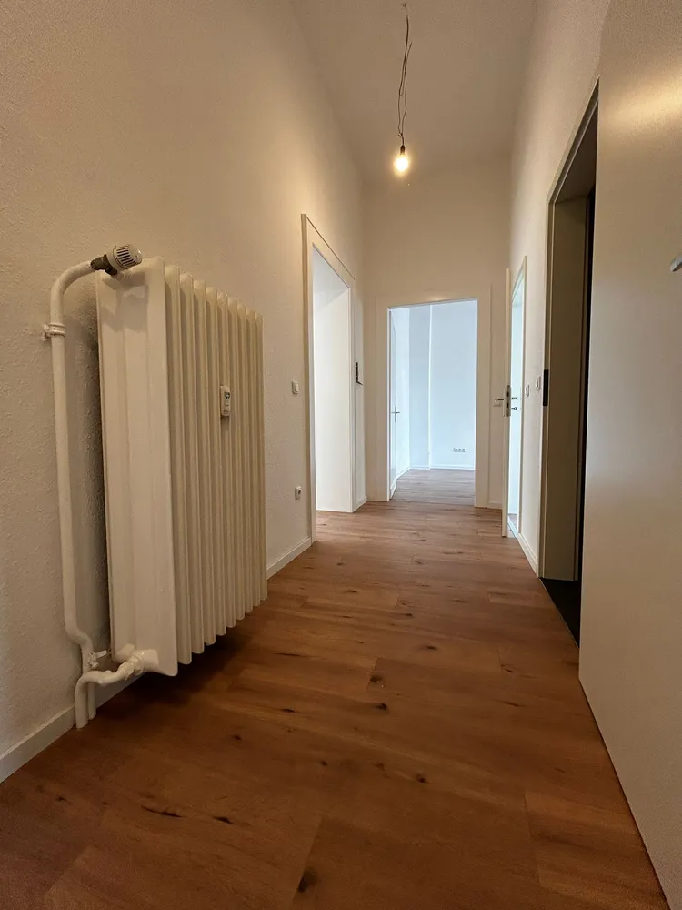 3 Zimmer Wohnung mit 91 m² in Oberhausen – Bild 1
