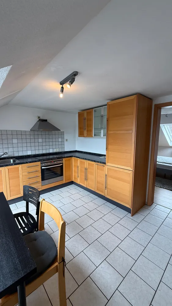 2 Zimmer Wohnung mit 56 m² in Wuppertal – Bild 9