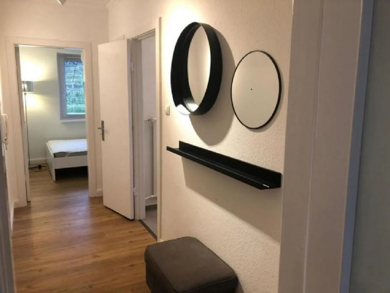 1 Zimmer Wohnung mit 17 m² in Hamburg – Bild 12