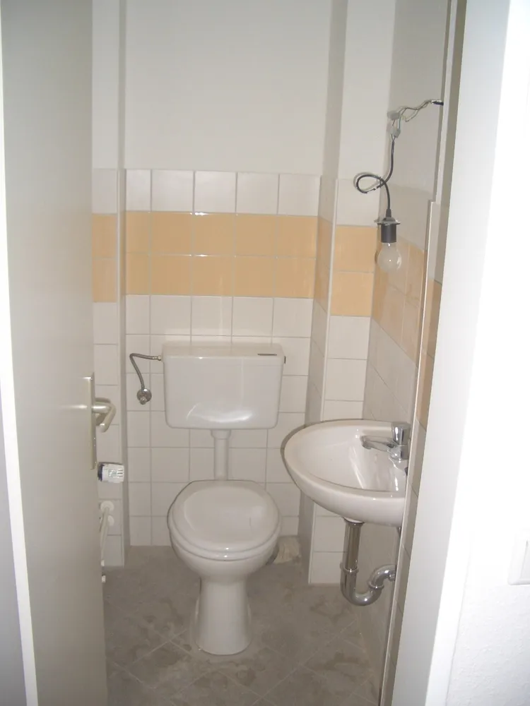 3 Zimmer Wohnung mit 76 m² in Wuppertal – Bild 6