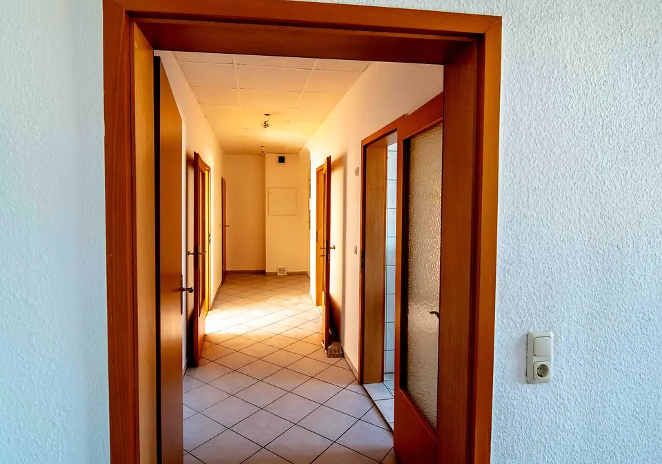 4 Zimmer Wohnung mit 87 m² in Erfurt – Bild 8