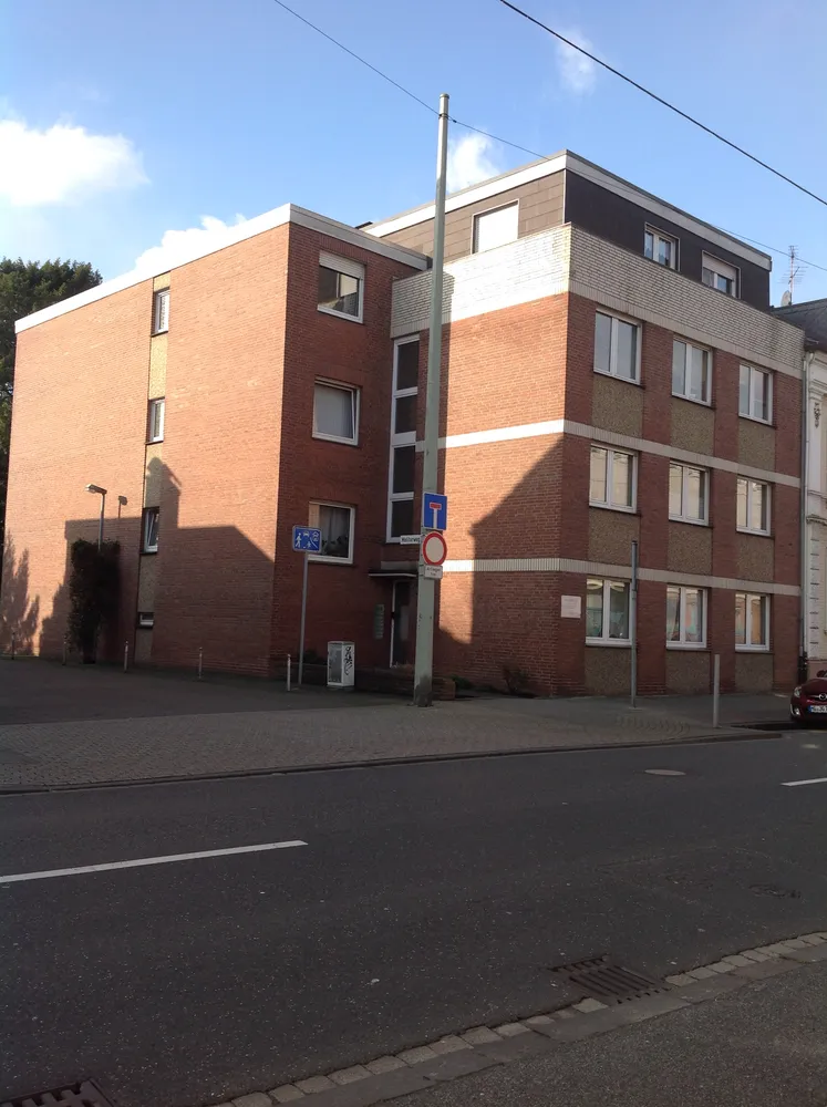 3 Zimmer Wohnung mit 70 m² in Mönchengladbach – Bild 1