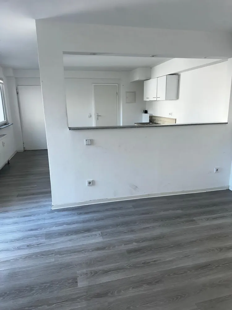 1 Zimmer Wohnung mit 45 m² in Frankfurt am Main – Bild 1