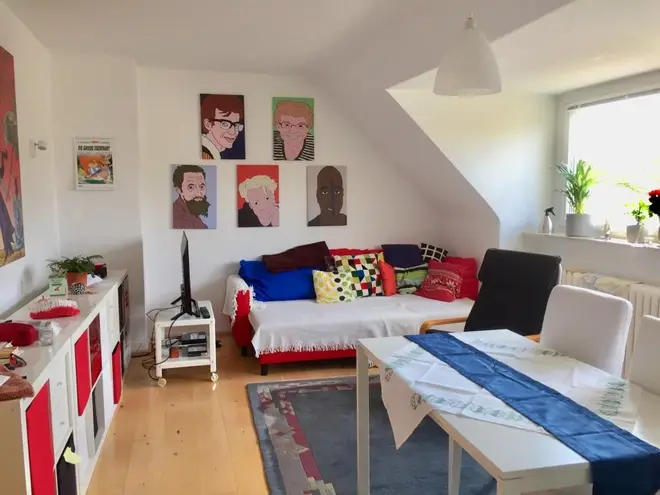 3 Zimmer Wohnung mit 59 m² in Duisburg – Bild 8