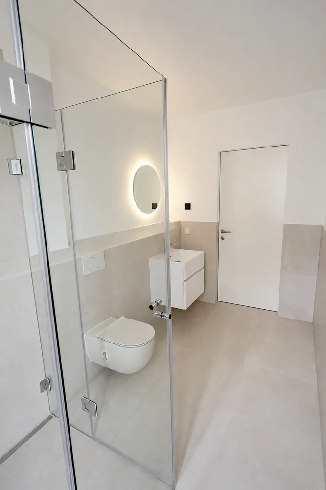 3 Zimmer Wohnung mit 105 m² in Köln – Bild 8