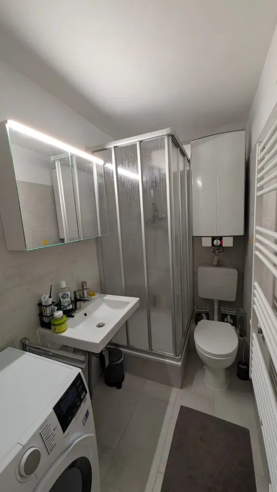 2 Zimmer Wohnung mit 48 m² in München – Bild 7